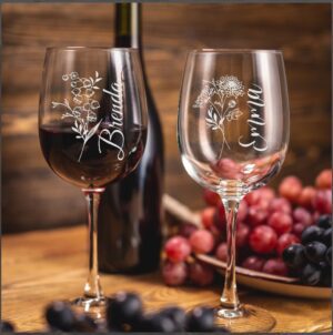 Iman-personalized-touch-name-birth-month-engraved-wine-glass