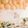 YOU'RE SPECIAL Almost Mrs. Name Sign - 28" - Image 2