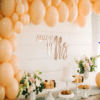 YOU'RE SPECIAL Almost Mrs. Name Sign - 28"
