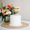 'Birthday Babe' Cake Topper - Image 3