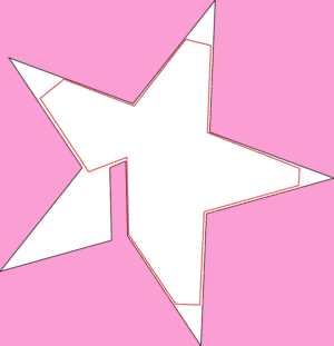 Aren’t We All Stars Drink Marker