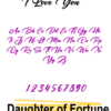IPT Name & Zodiac Sign Engraved On Stemless Wine Glass - Image 11